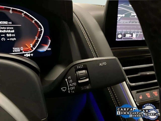 2025 BMW 8 Series 840i Dallas TX