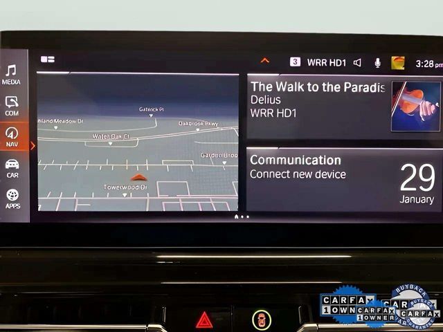 2025 BMW 8 Series 840i Dallas TX