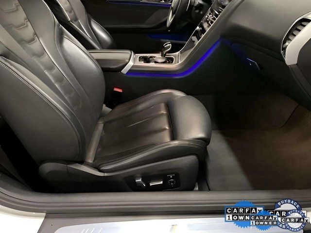 2025 BMW 8 Series 840i Dallas TX
