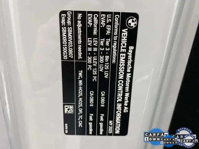 2025 BMW 8 Series 840i Dallas TX