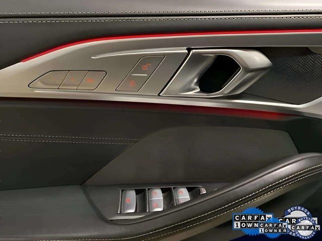 2025 BMW 8 Series 840i Dallas TX