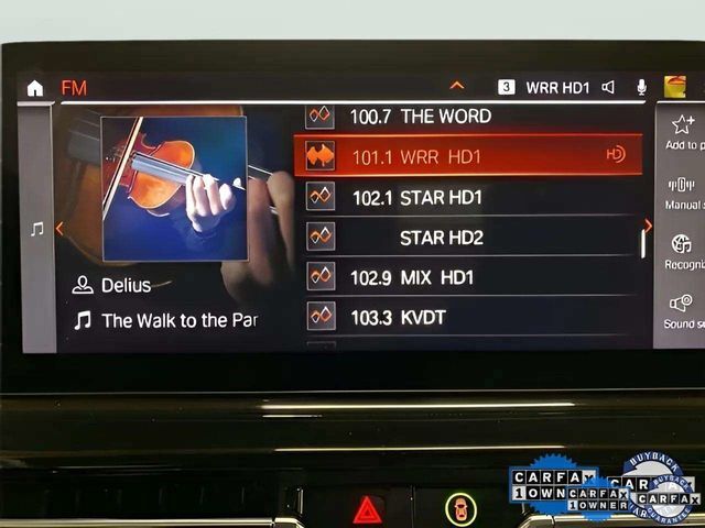 2025 BMW 8 Series 840i Dallas TX