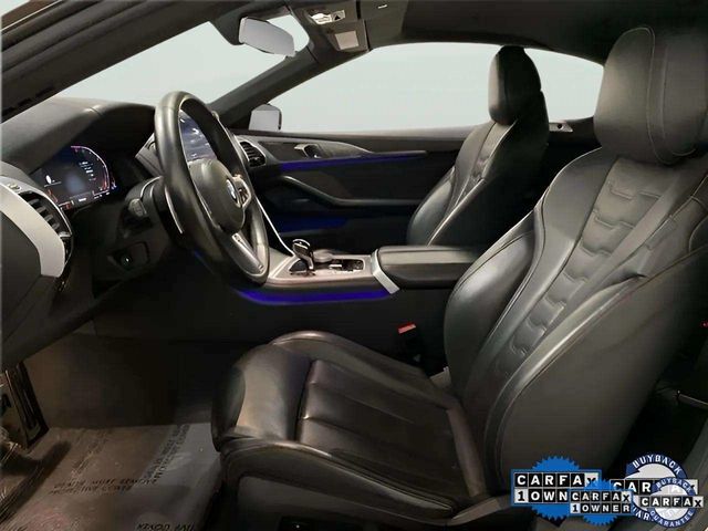 2025 BMW 8 Series 840i Dallas TX