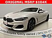 2025 BMW 8 Series 840i
