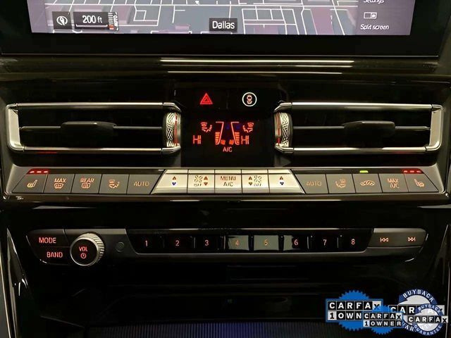 2025 BMW 8 Series 840i Dallas TX