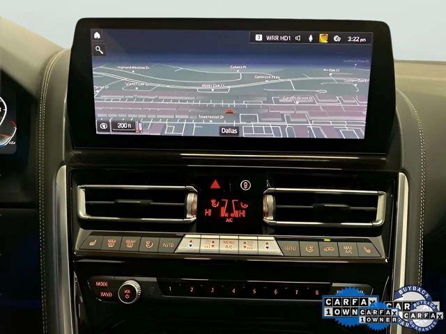 2025 BMW 8 Series 840i Dallas TX