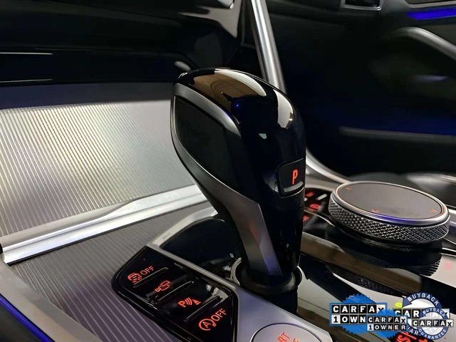 2025 BMW 8 Series 840i Dallas TX