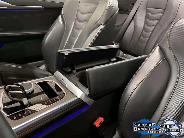 2025 BMW 8 Series 840i Dallas TX