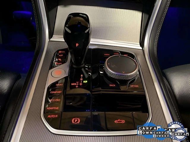 2025 BMW 8 Series 840i Dallas TX