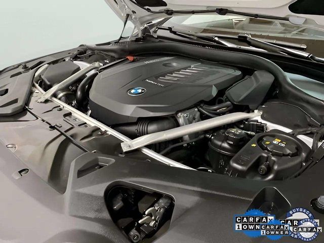 2025 BMW 8 Series 840i Dallas TX