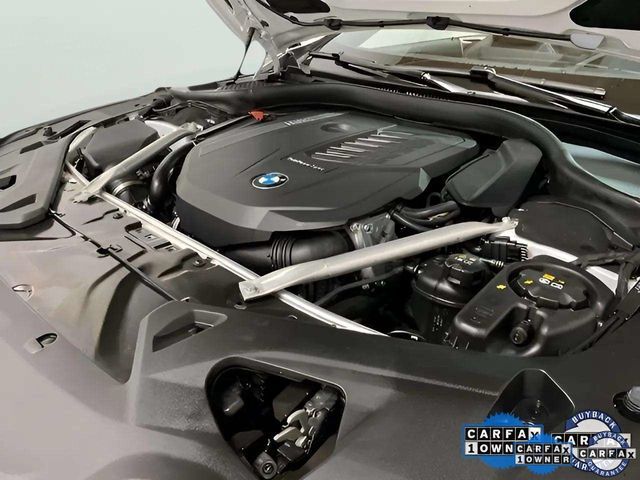 2025 BMW 8 Series 840i Dallas TX
