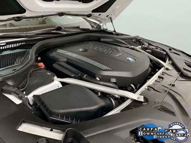 2025 BMW 8 Series 840i Dallas TX