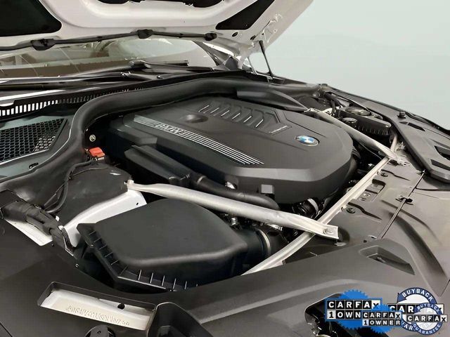 2025 BMW 8 Series 840i Dallas TX