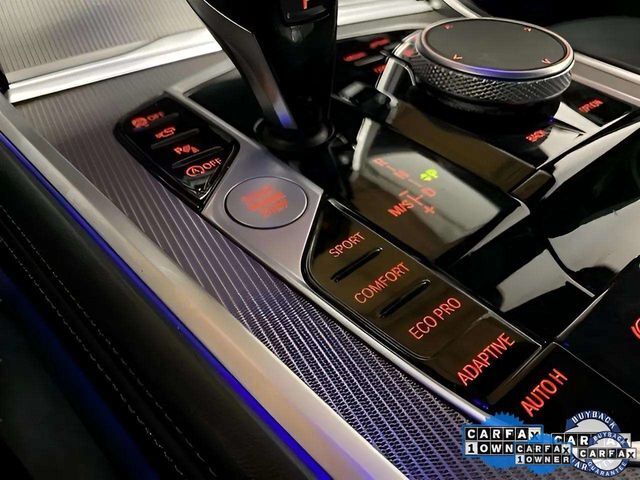 2025 BMW 8 Series 840i Dallas TX