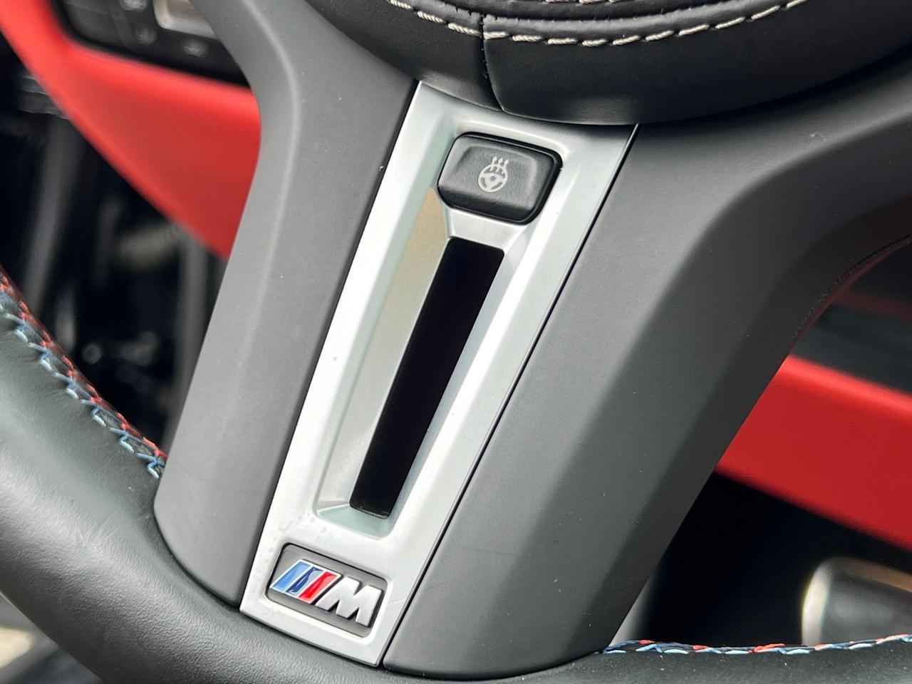 2025 BMW 8 Series M850i xDrive Gran Coupe Indianapolis IN