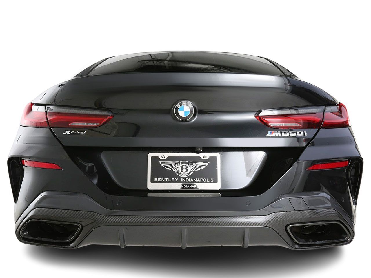 2025 BMW 8 Series M850i xDrive Gran Coupe Indianapolis IN