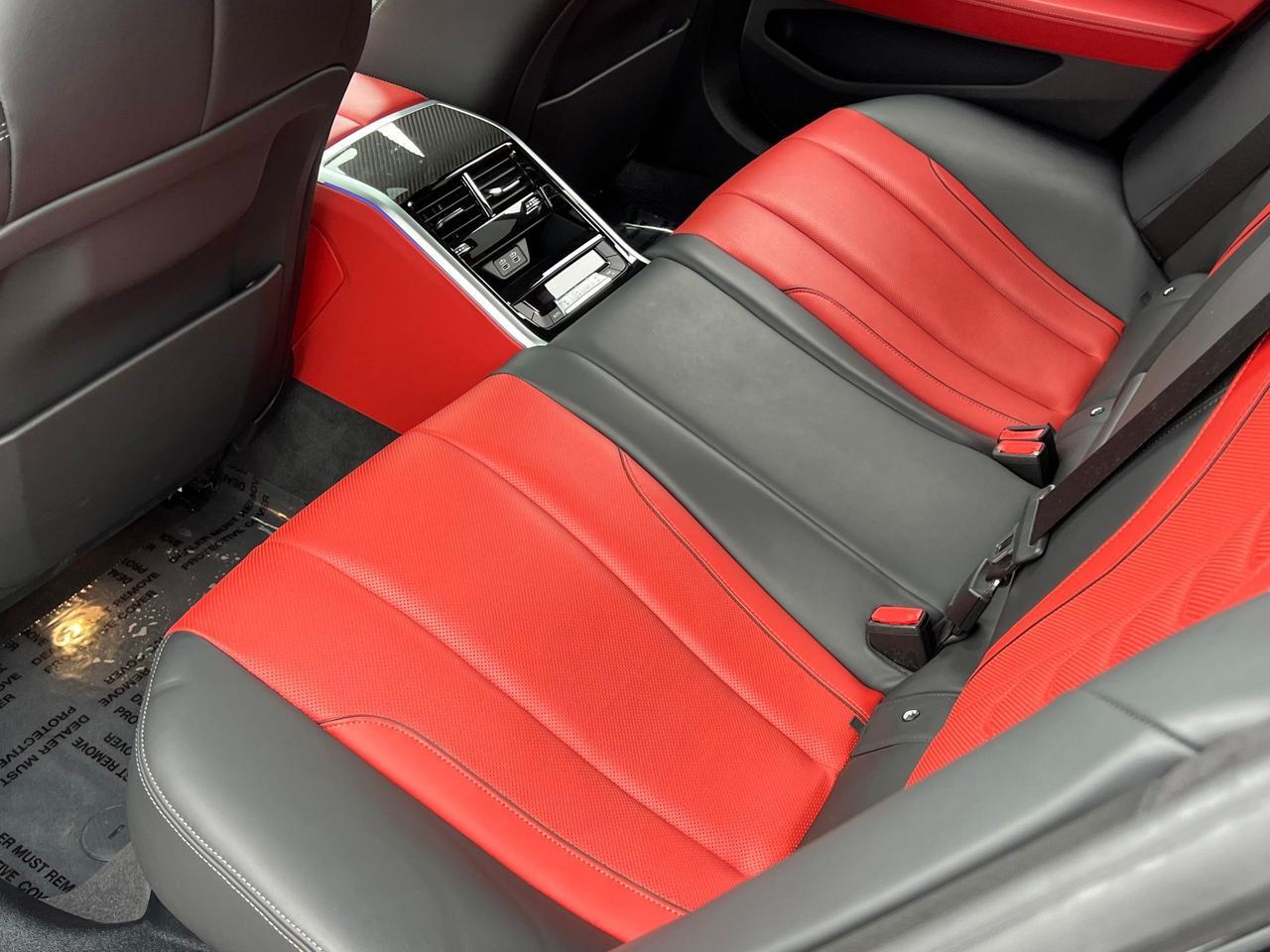 2025 BMW 8 Series M850i xDrive Gran Coupe Indianapolis IN