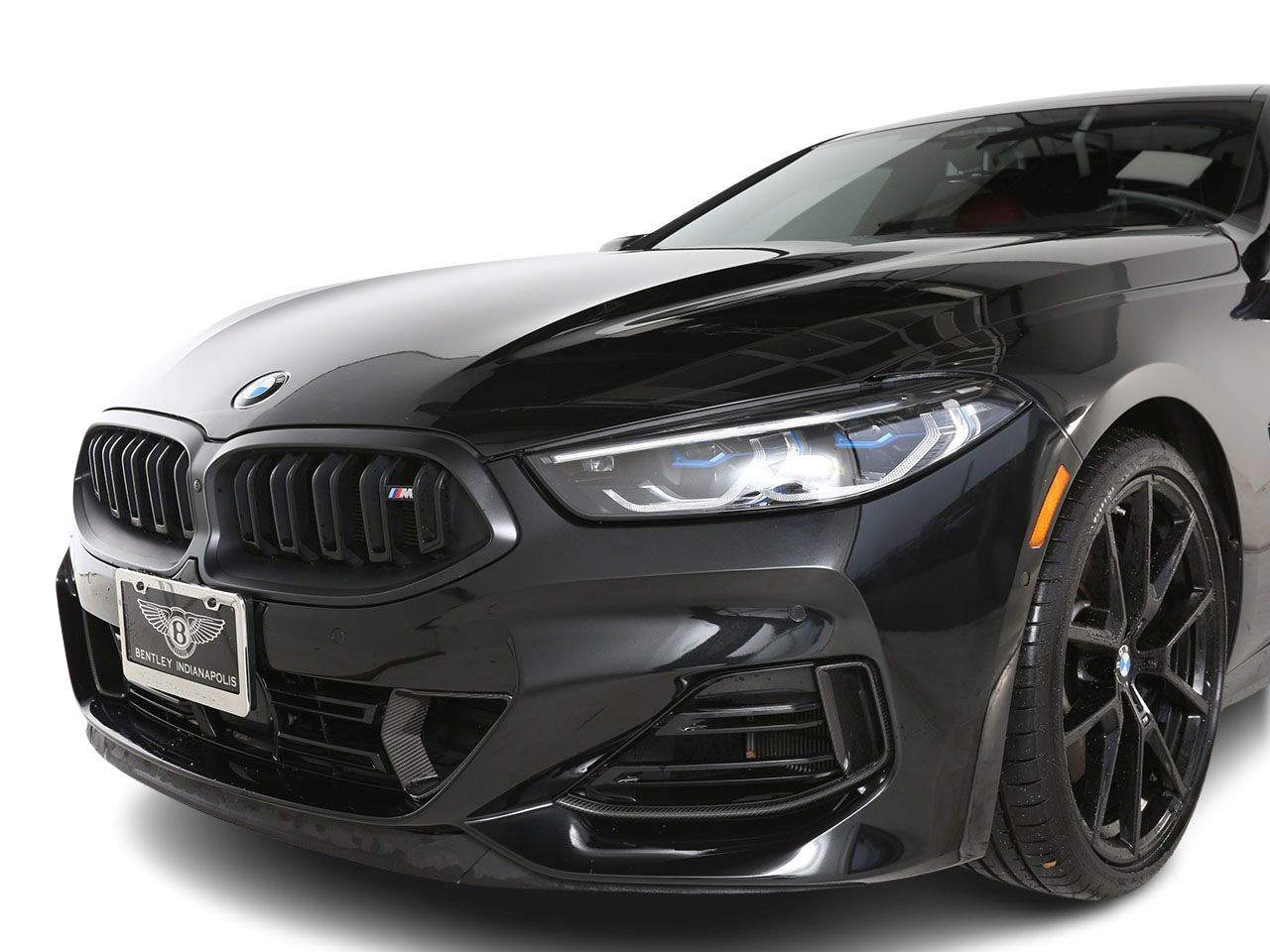 2025 BMW 8 Series M850i xDrive Gran Coupe Indianapolis IN
