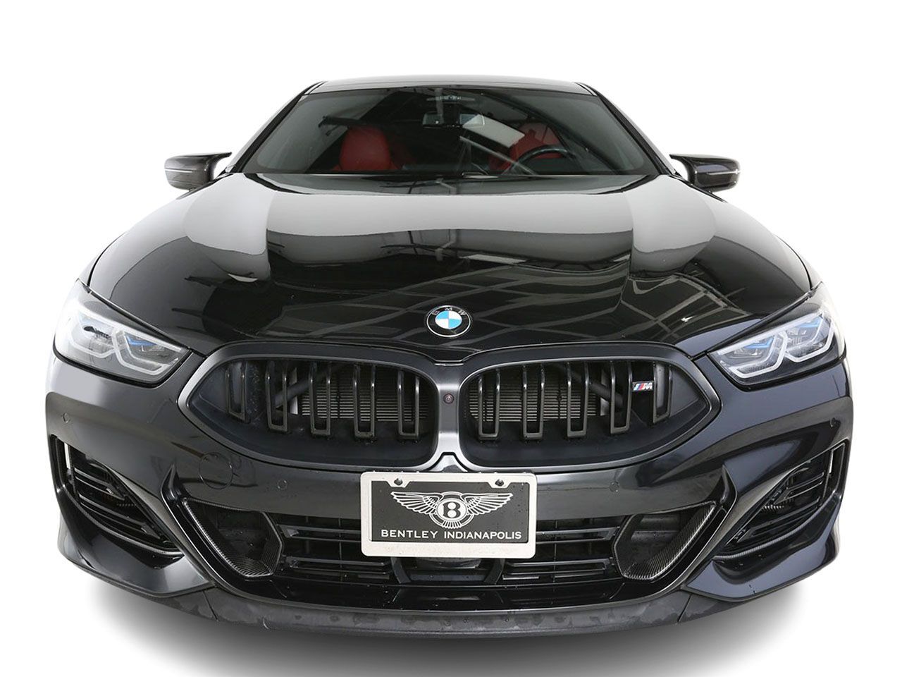 2025 BMW 8 Series M850i xDrive Gran Coupe Indianapolis IN