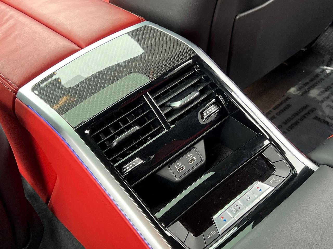 2025 BMW 8 Series M850i xDrive Gran Coupe Indianapolis IN