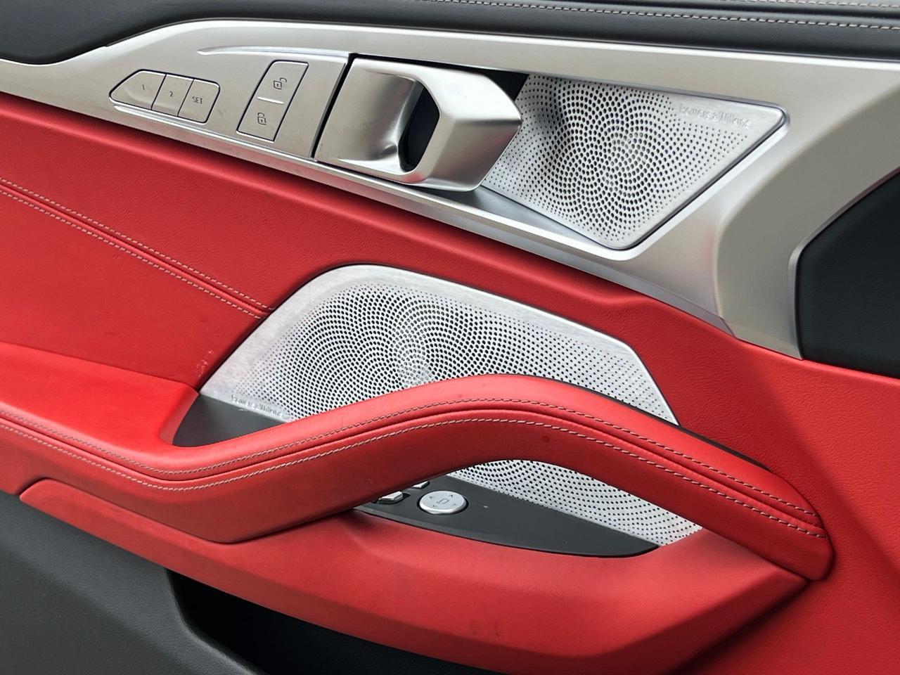 2025 BMW 8 Series M850i xDrive Gran Coupe Indianapolis IN