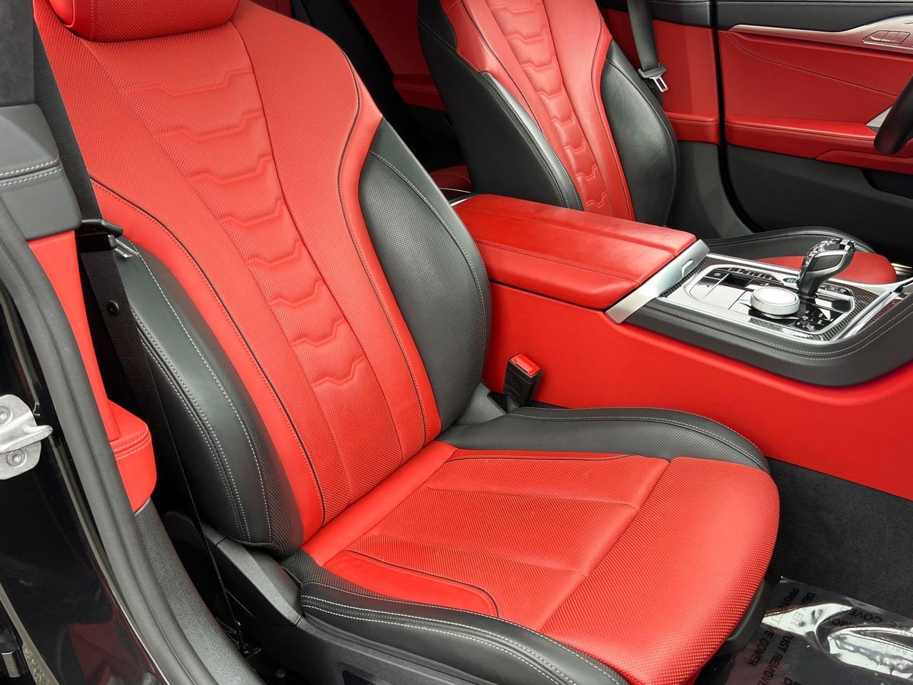 2025 BMW 8 Series M850i xDrive Gran Coupe Indianapolis IN