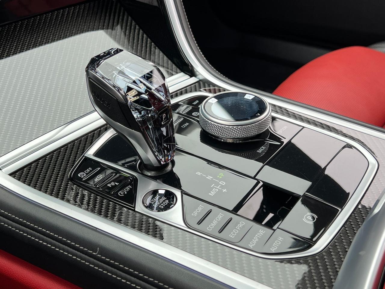 2025 BMW 8 Series M850i xDrive Gran Coupe Indianapolis IN