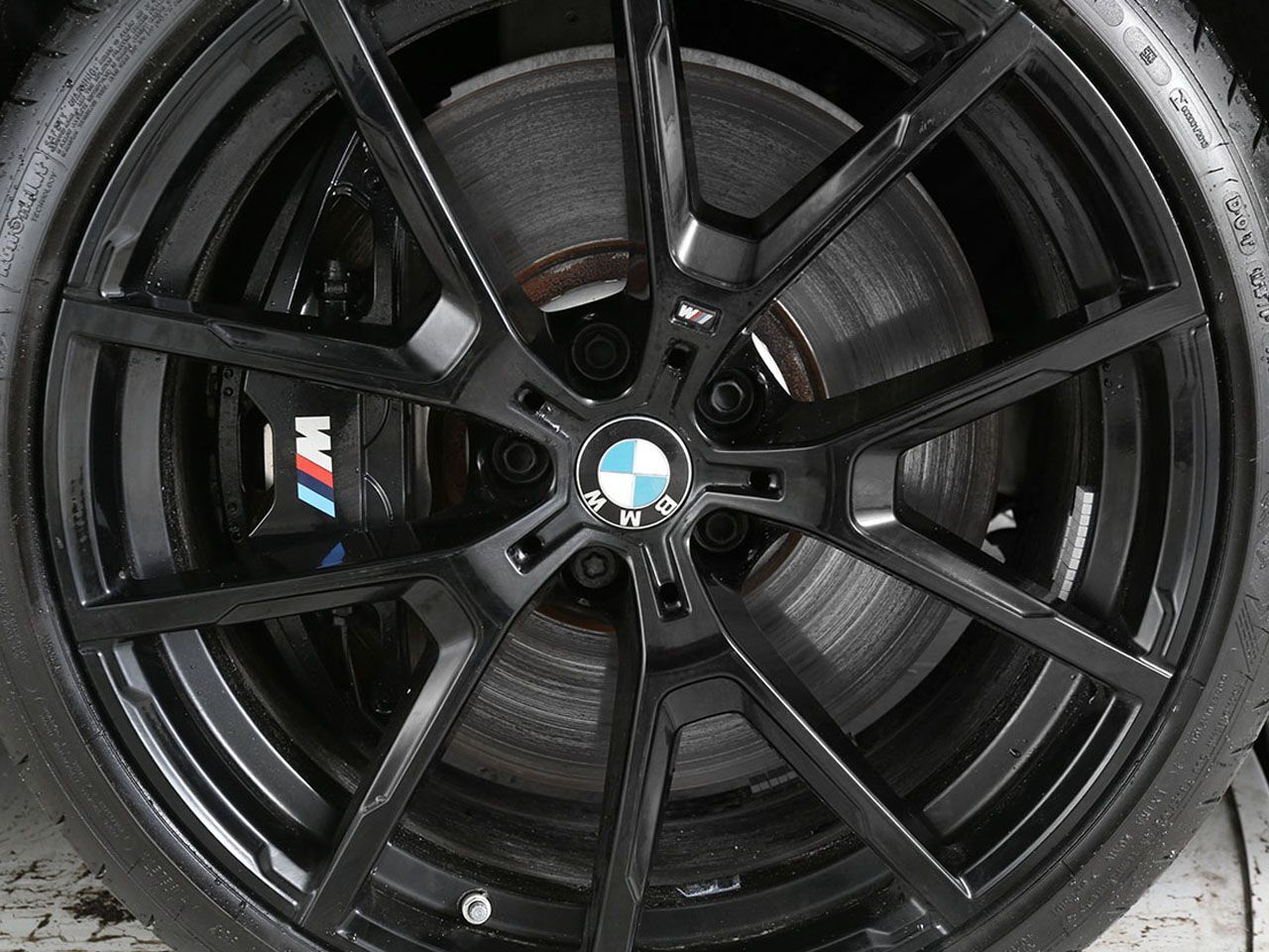 2025 BMW 8 Series M850i xDrive Gran Coupe Indianapolis IN