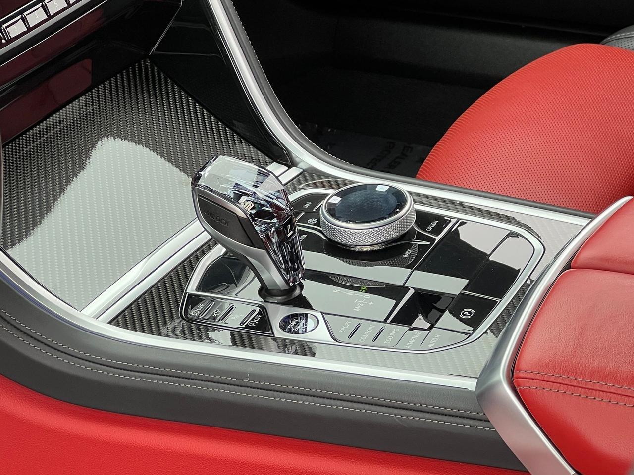 2025 BMW 8 Series M850i xDrive Gran Coupe Indianapolis IN