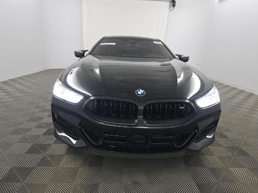 2025 BMW 8 Series M850i xDrive Gran Coupe Indianapolis IN
