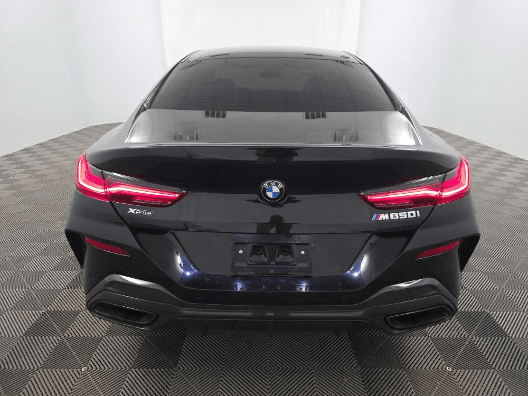 2025 BMW 8 Series M850i xDrive Gran Coupe Indianapolis IN