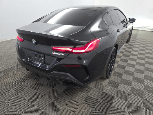 2025 BMW 8 Series M850i xDrive Gran Coupe Indianapolis IN