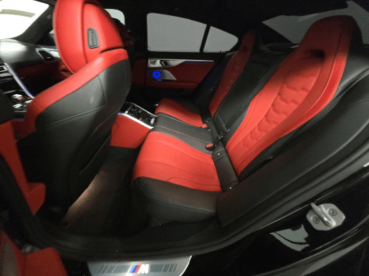 2025 BMW 8 Series M850i xDrive Gran Coupe Indianapolis IN
