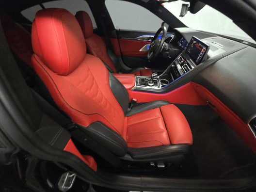 2025 BMW 8 Series M850i xDrive Gran Coupe Indianapolis IN