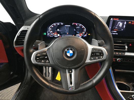 2025 BMW 8 Series M850i xDrive Gran Coupe Indianapolis IN