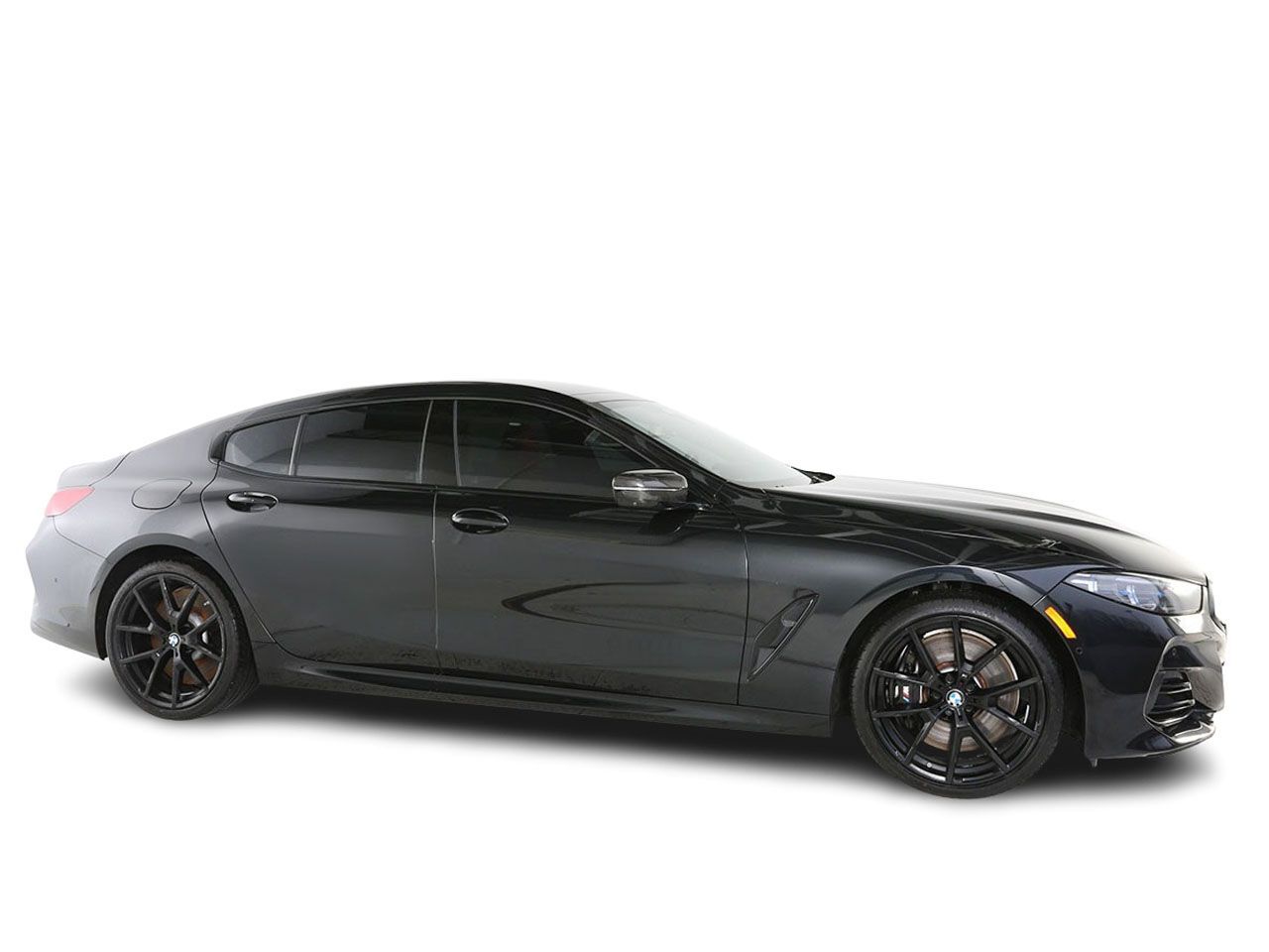 2025 BMW 8 Series M850i xDrive Gran Coupe Indianapolis IN