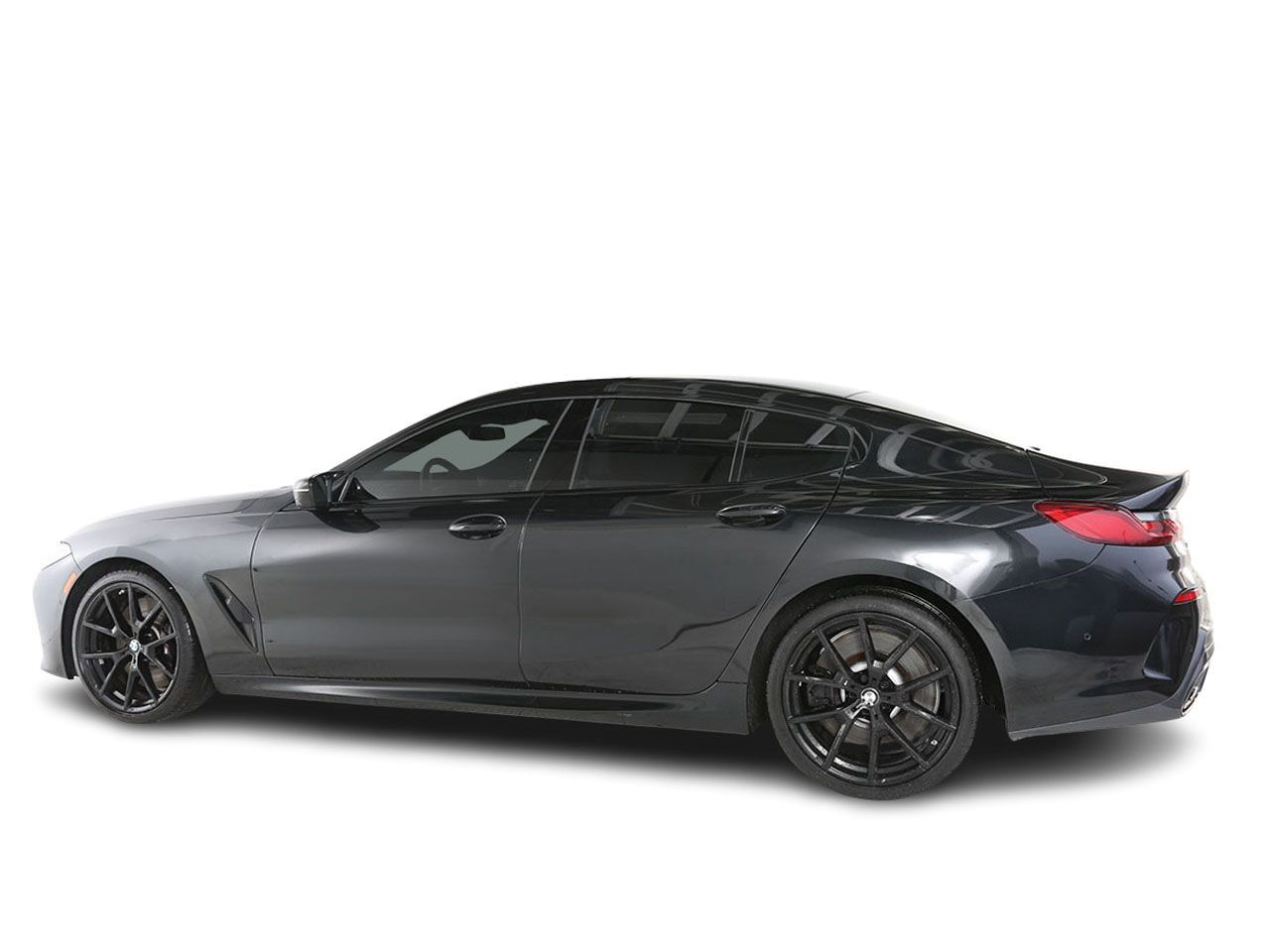 2025 BMW 8 Series M850i xDrive Gran Coupe Indianapolis IN