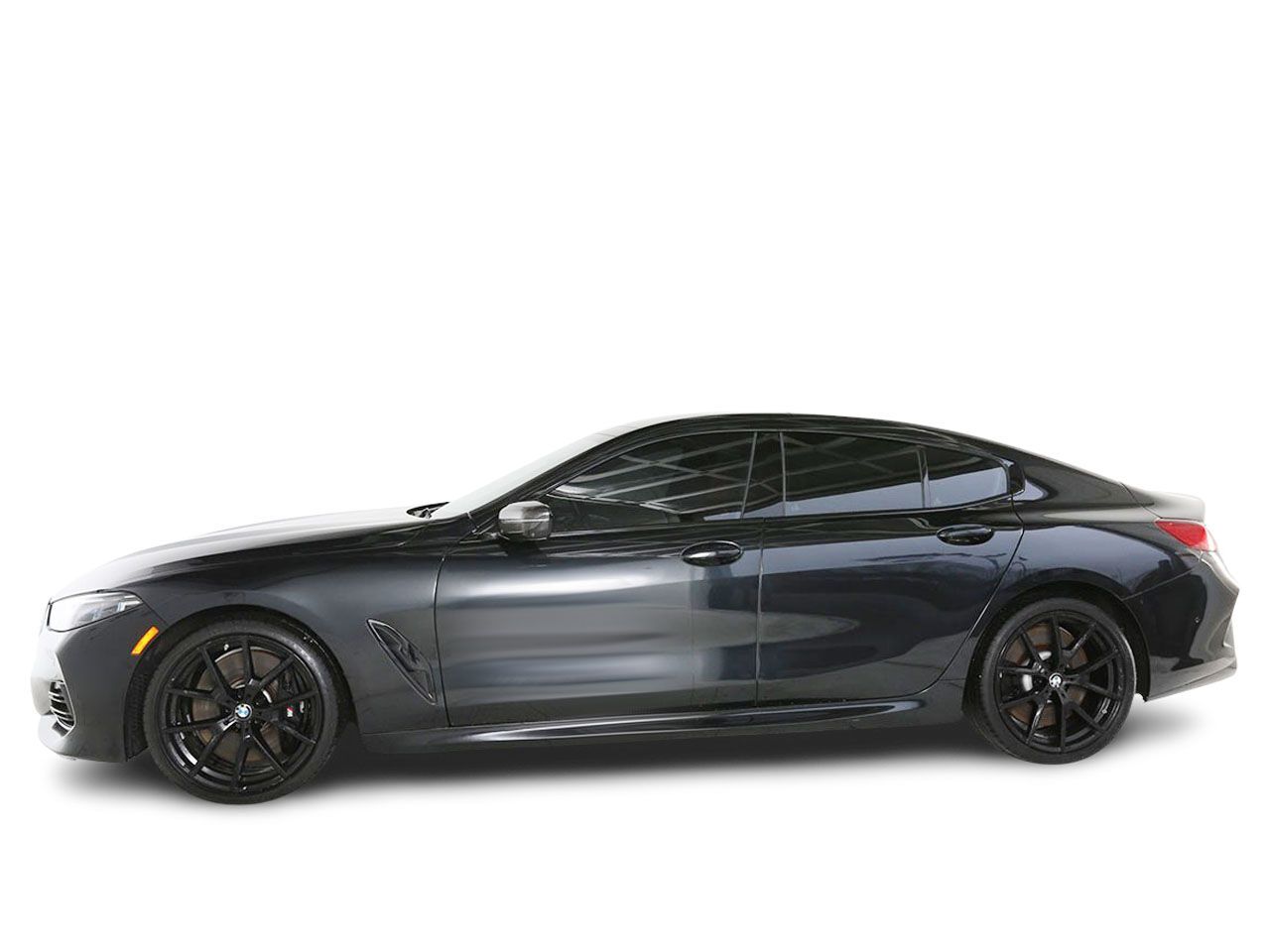 2025 BMW 8 Series M850i xDrive Gran Coupe Indianapolis IN