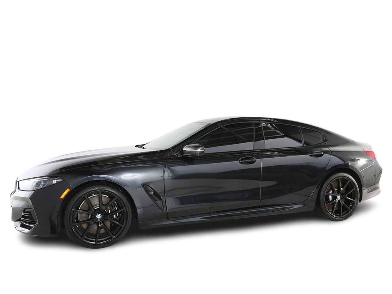 2025 BMW 8 Series M850i xDrive Gran Coupe Indianapolis IN