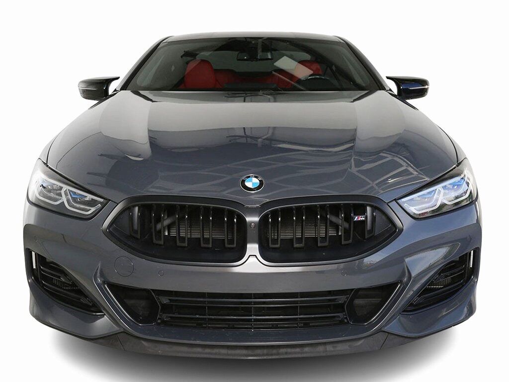 2025 BMW 8 Series M850i xDrive Indianapolis IN