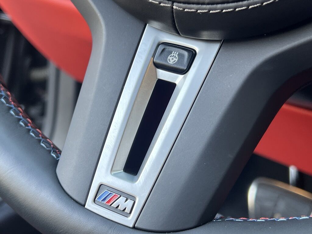 2025 BMW 8 Series M850i xDrive Indianapolis IN