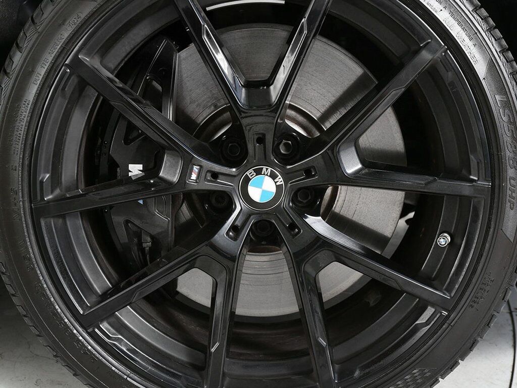 2025 BMW 8 Series M850i xDrive Indianapolis IN