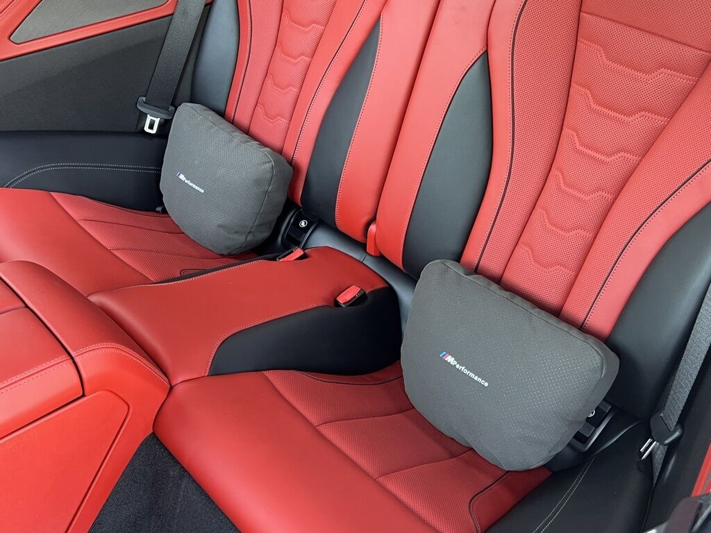 2025 BMW 8 Series M850i xDrive Indianapolis IN