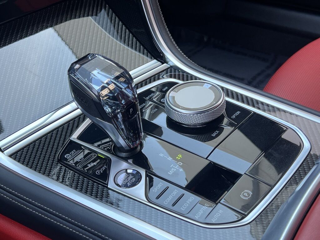 2025 BMW 8 Series M850i xDrive Indianapolis IN