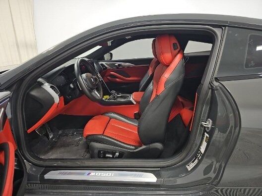 2025 BMW 8 Series M850i xDrive Indianapolis IN