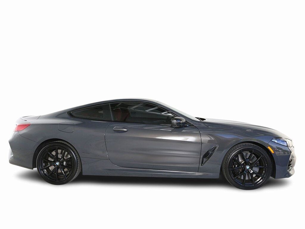 2025 BMW 8 Series M850i xDrive Indianapolis IN