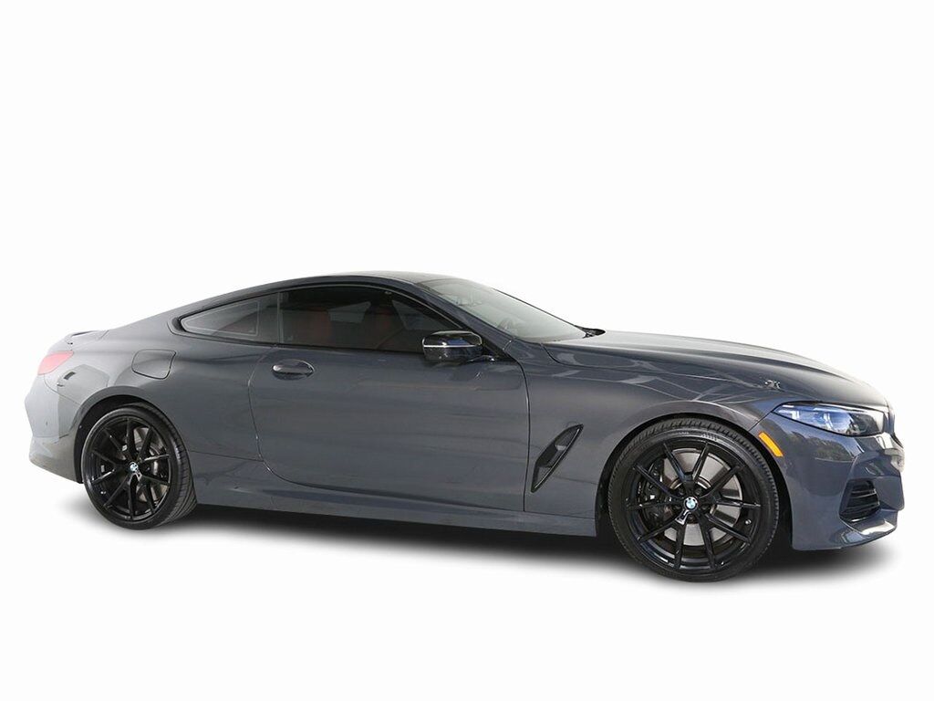 2025 BMW 8 Series M850i xDrive Indianapolis IN
