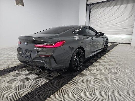2025 BMW 8 Series M850i xDrive Indianapolis IN