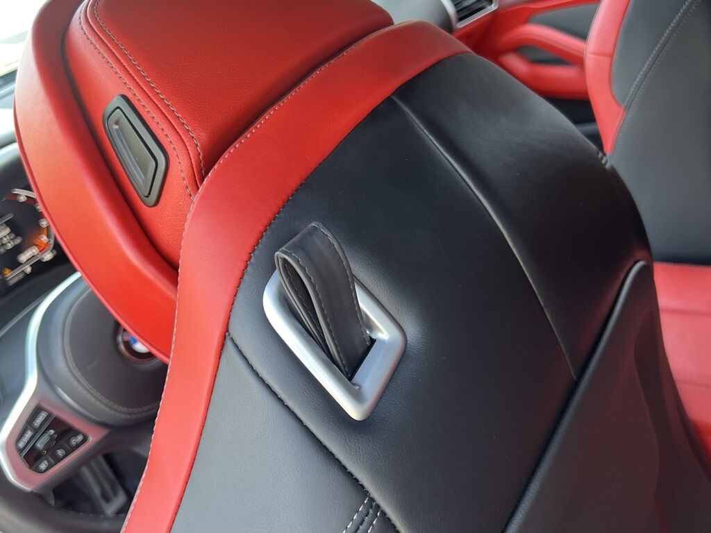 2025 BMW 8 Series M850i xDrive Ft Lauderdale FL