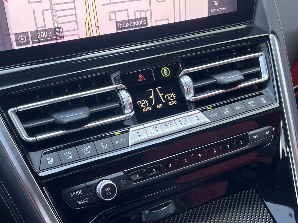 2025 BMW 8 Series M850i xDrive Ft Lauderdale FL